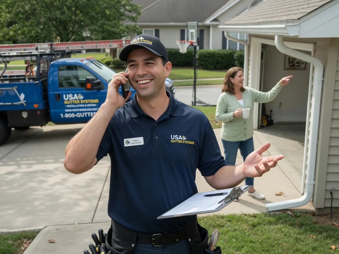 Gutter Installation New Leipzig, ND FAQs